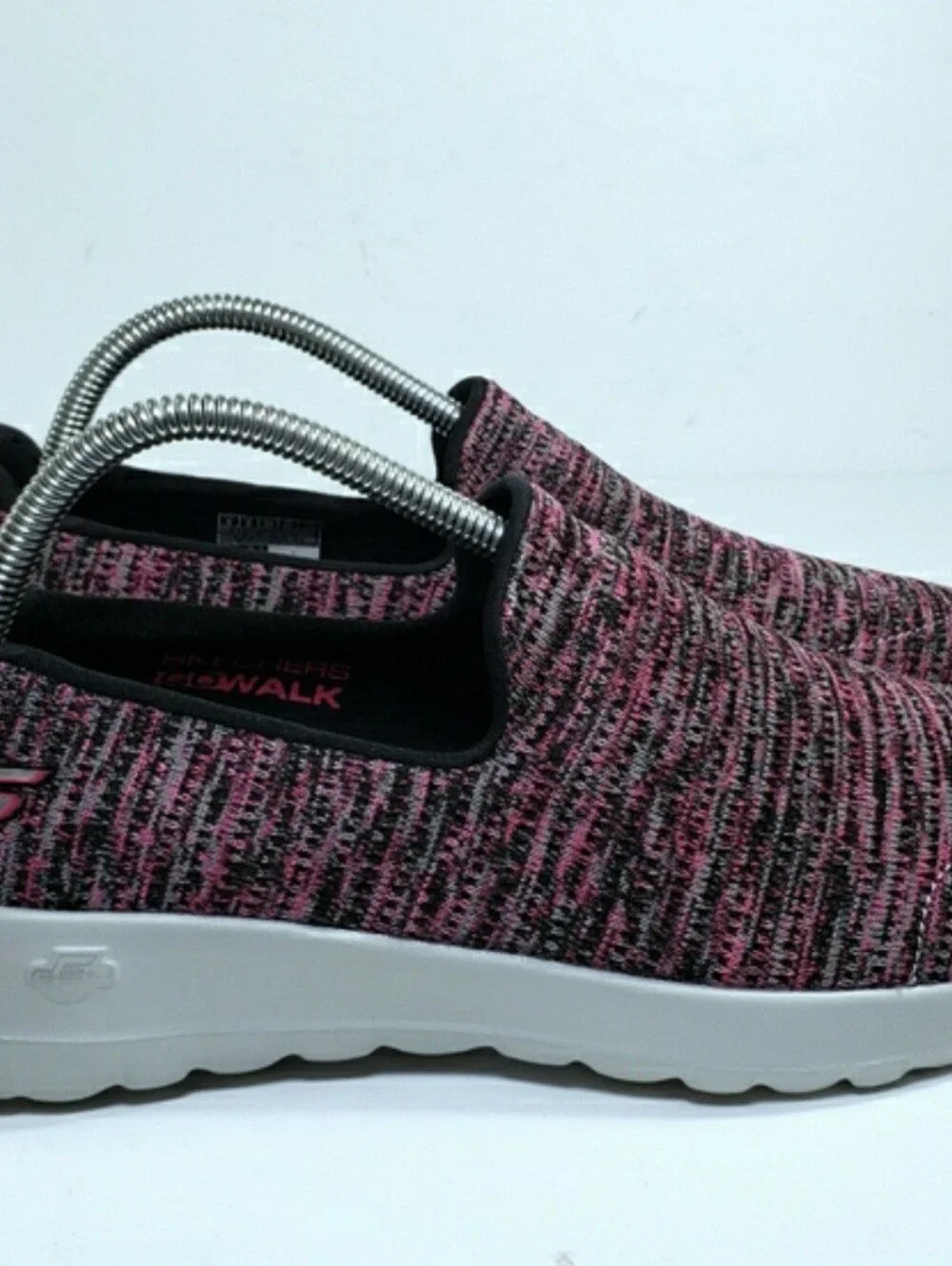 Skechers GoWalk Joy Slipon Loafers Walking Shoes